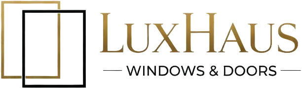 LuxHaus Logo