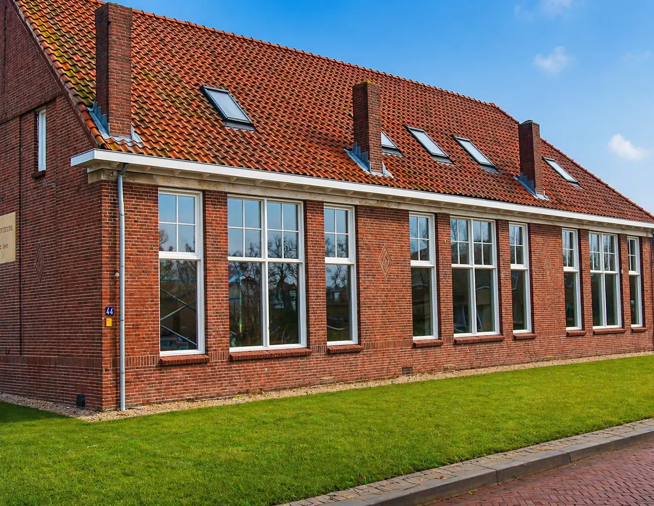 Historic Replication Windows