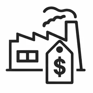 Factory-Direct Pricing