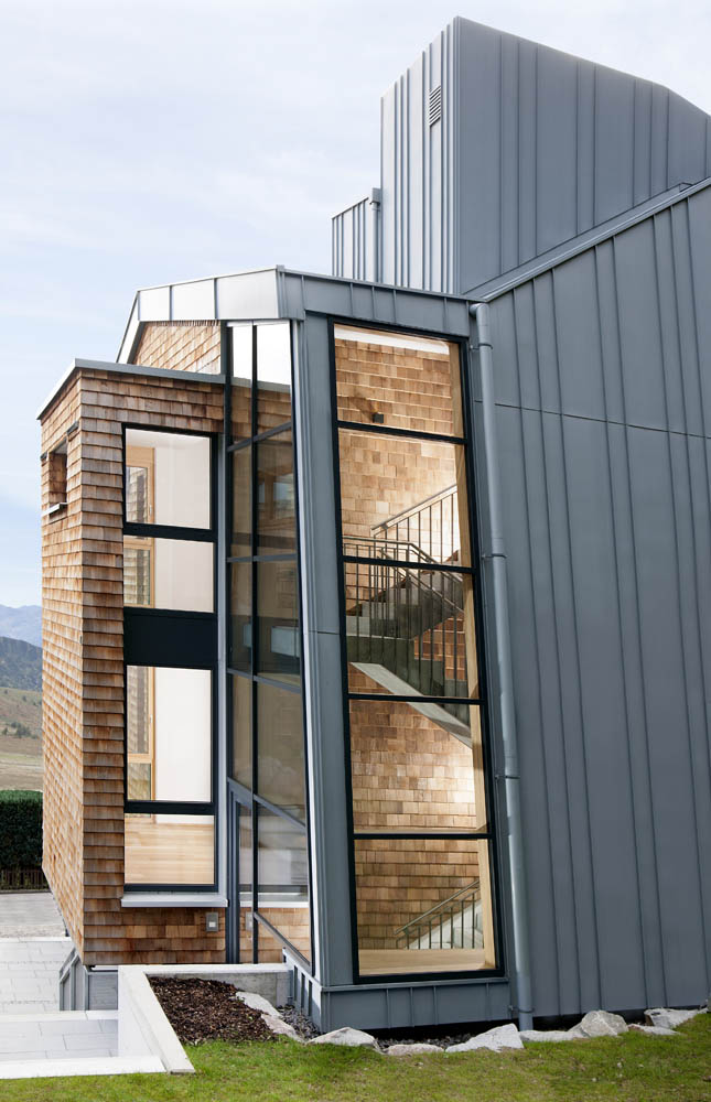 Curtain Wall Systems