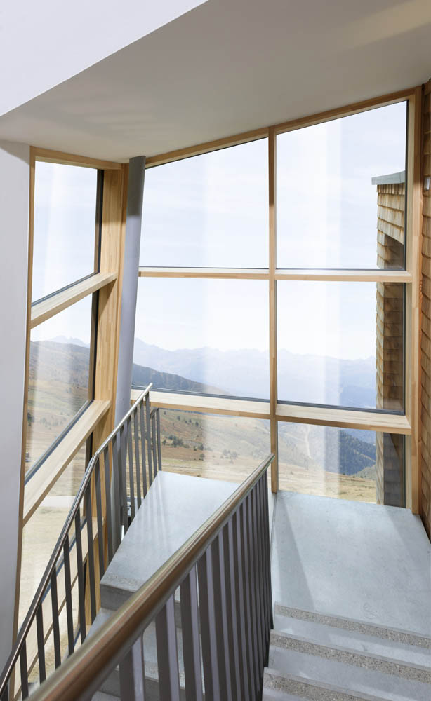 Curtain Wall Systems