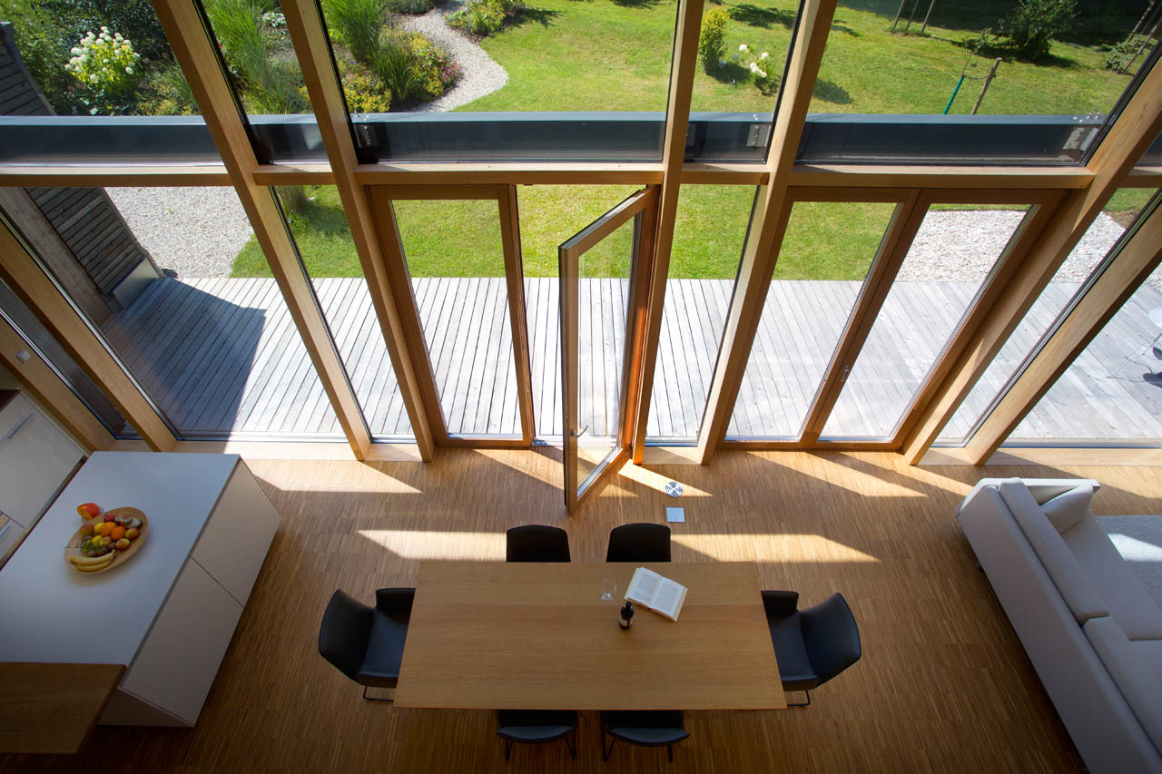 Curtain Wall Systems