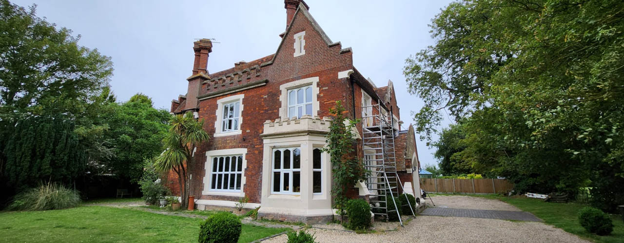 Historic Replication Windows