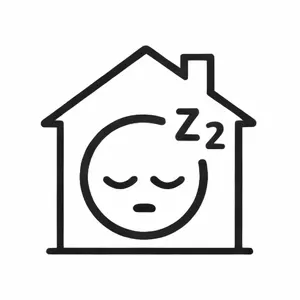 Quieter Interior Environment