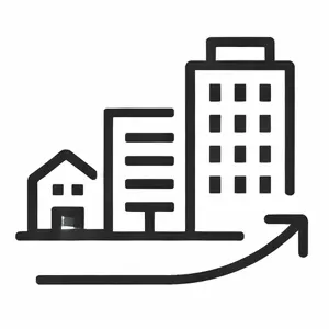 Scalable Across Project Types