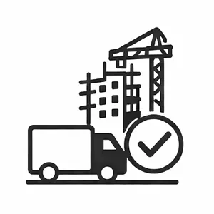 On-Site Delivery Support