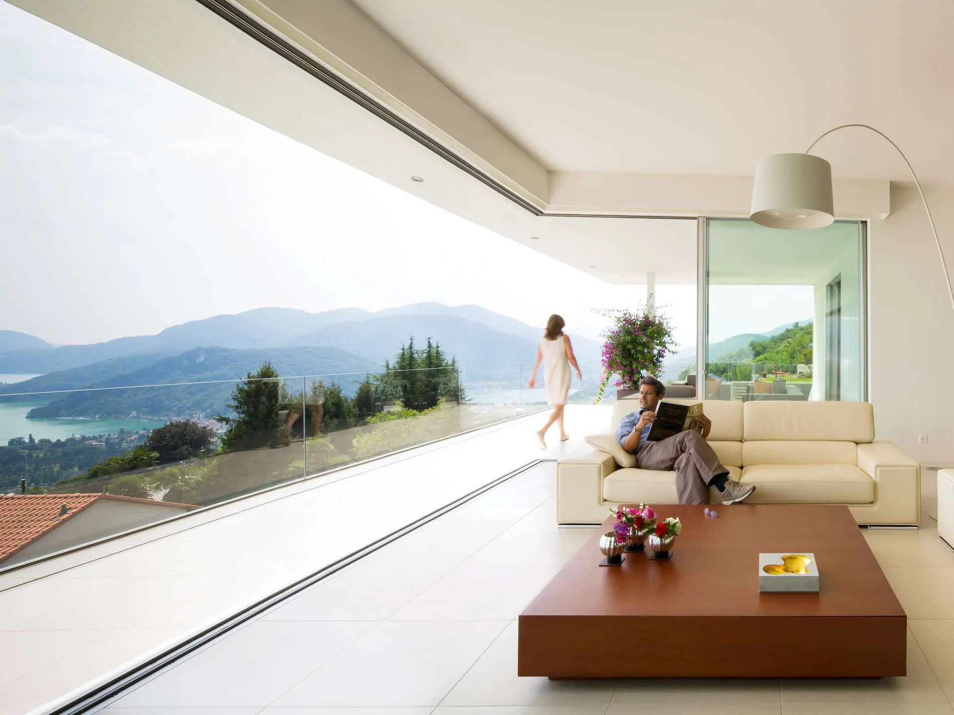LuxHaus PassiveHouse 8