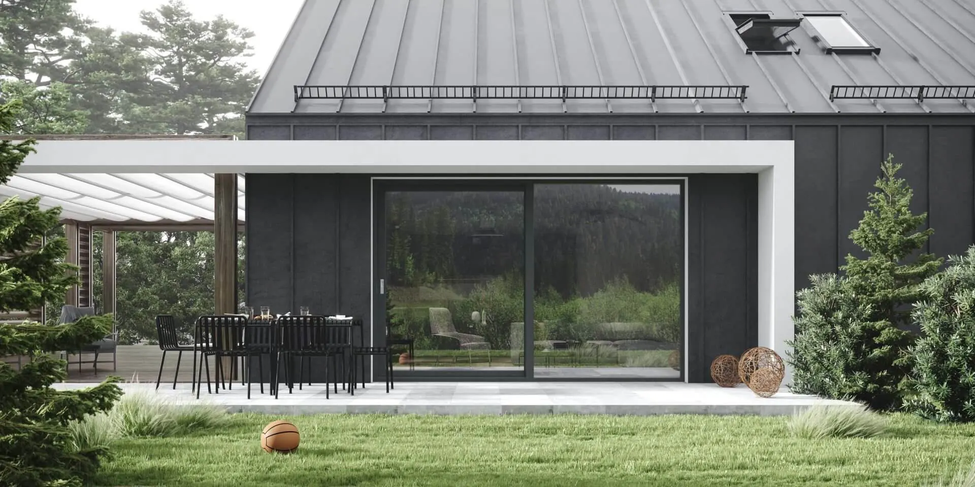 LuxHaus PassiveHouse 9