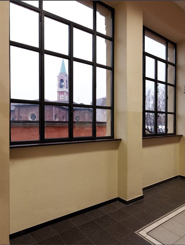 section 232 tariff windows - luxury custom home high performance windows facade